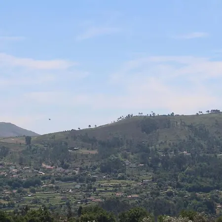 Casa Na Aldeia 2ºandar Arcos de Valdevez