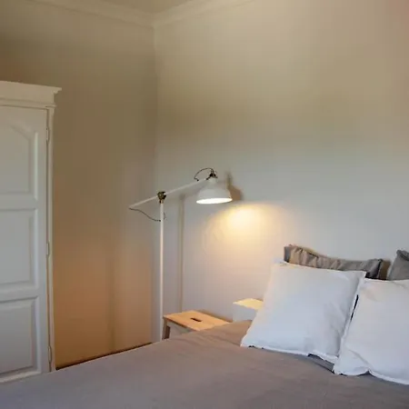 Casa Na Aldeia 2ºandar *