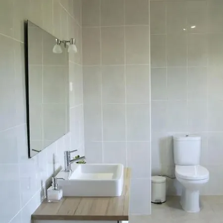 Casa Na Aldeia 2ºandar