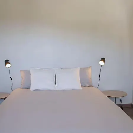 Casa Na Aldeia 2ºandar Apartment *