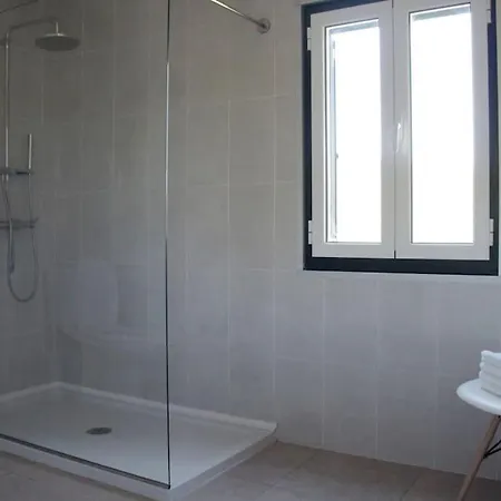 Casa Na Aldeia 2ºandar *