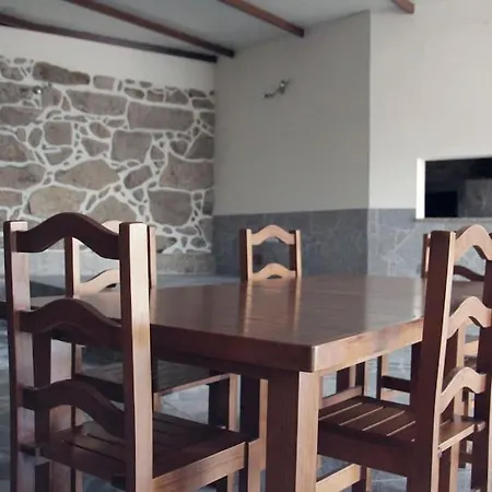 Casa Na Aldeia 2ºandar Arcos de Valdevez