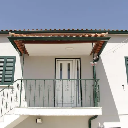 Casa Na Aldeia 2ºandar Διαμέρισμα