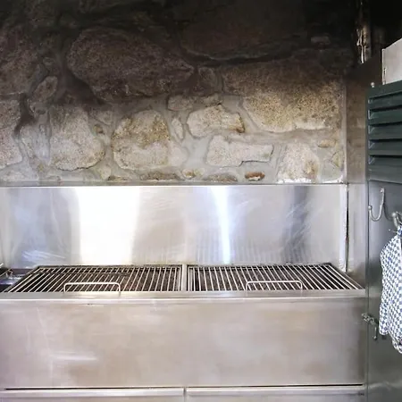 Casa Na Aldeia 2ºandar Διαμέρισμα