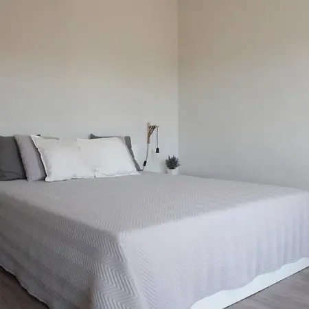 Casa Na Aldeia 2ºandar Arcos de Valdevez