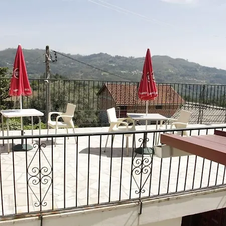 Apartment Casa Na Aldeia 2ºandar