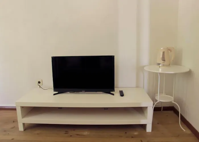 Casa Na Aldeia 2ºandar Apartament Arcos de Valdevez