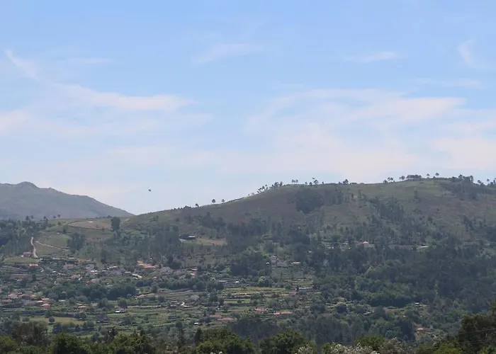 Casa Na Aldeia 2ºandar Arcos de Valdevez