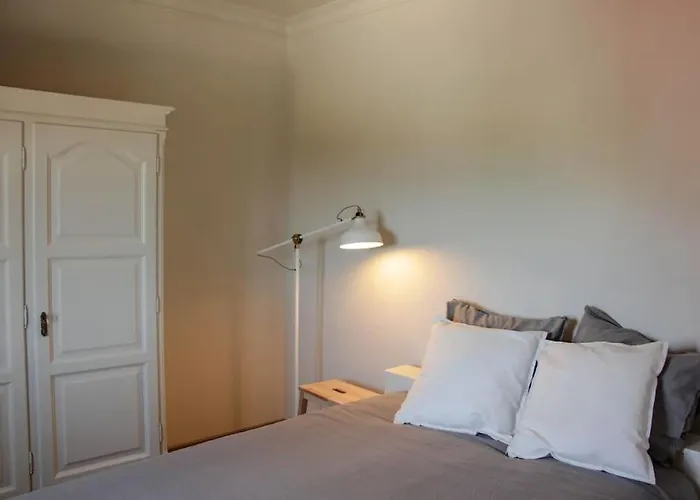 Casa Na Aldeia 2ºandar *