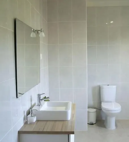 Casa Na Aldeia 2ºandar