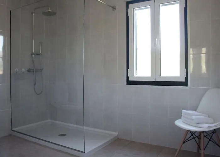 Casa Na Aldeia 2ºandar *