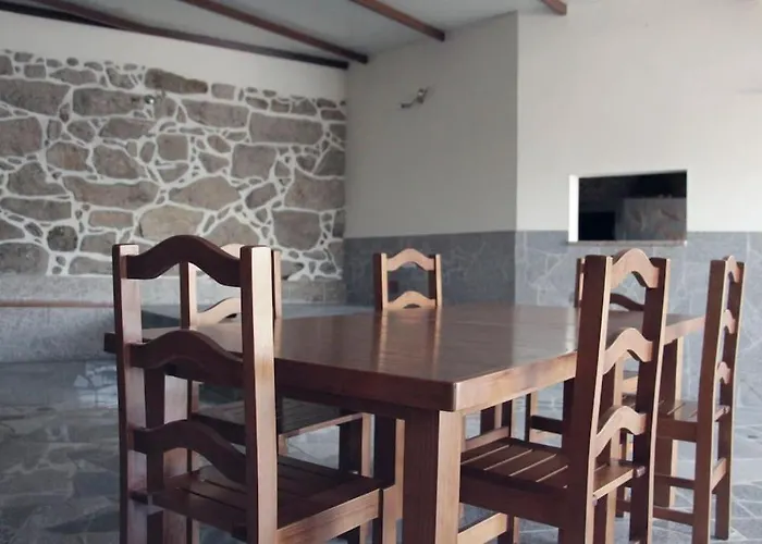 Casa Na Aldeia 2ºandar Arcos de Valdevez