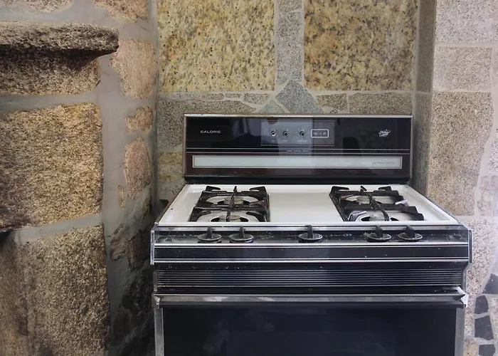 Apartament Casa Na Aldeia 2ºandar *