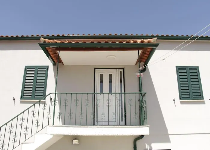 Casa Na Aldeia 2ºandar Apartament