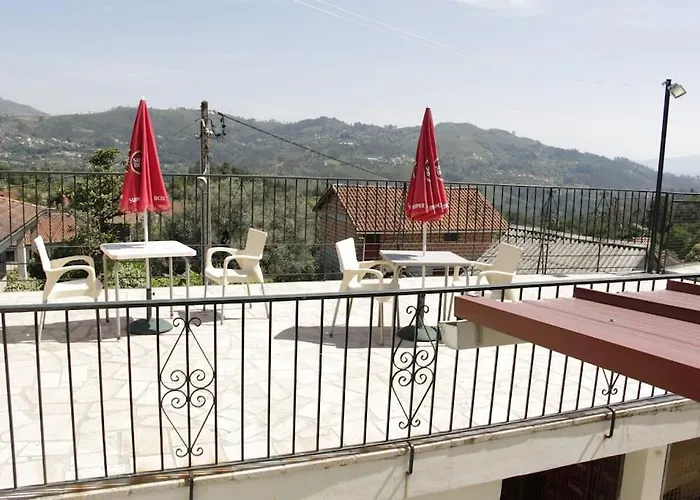 Apartament Casa Na Aldeia 2ºandar